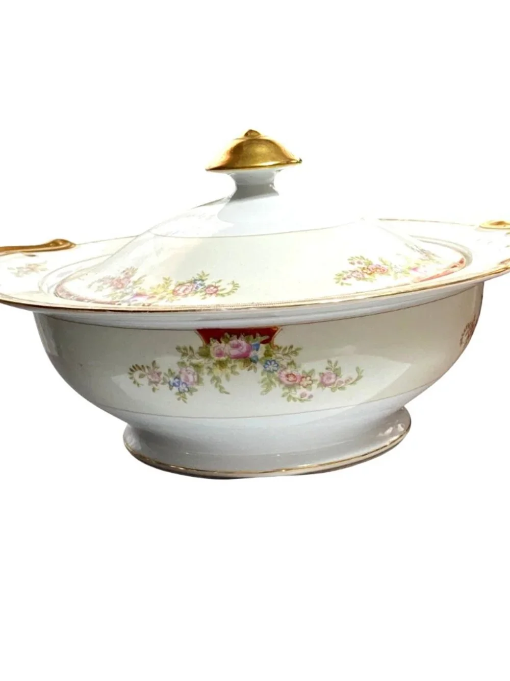 Royal Chester elegant vintage